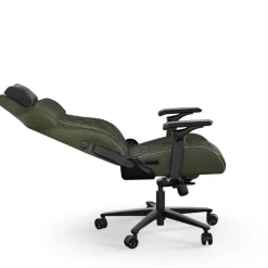 Silla Gaming Corsair TC500 Luxe Verde