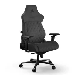 Silla Gaming Corsair TC500 Luxe Negro