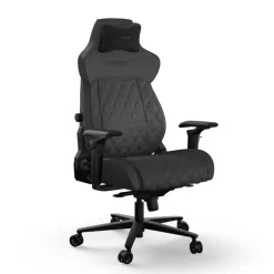 Silla Gaming Corsair TC500 Luxe Negro