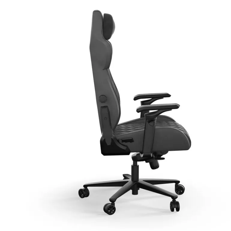 Silla Gaming Corsair TC500 Luxe Negro