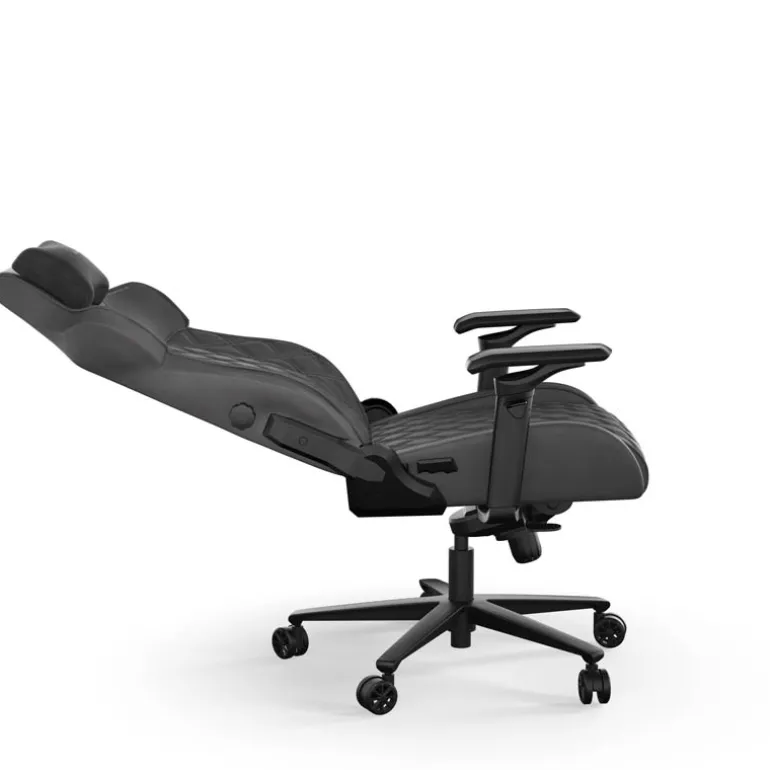 Silla Gaming Corsair TC500 Luxe Negro