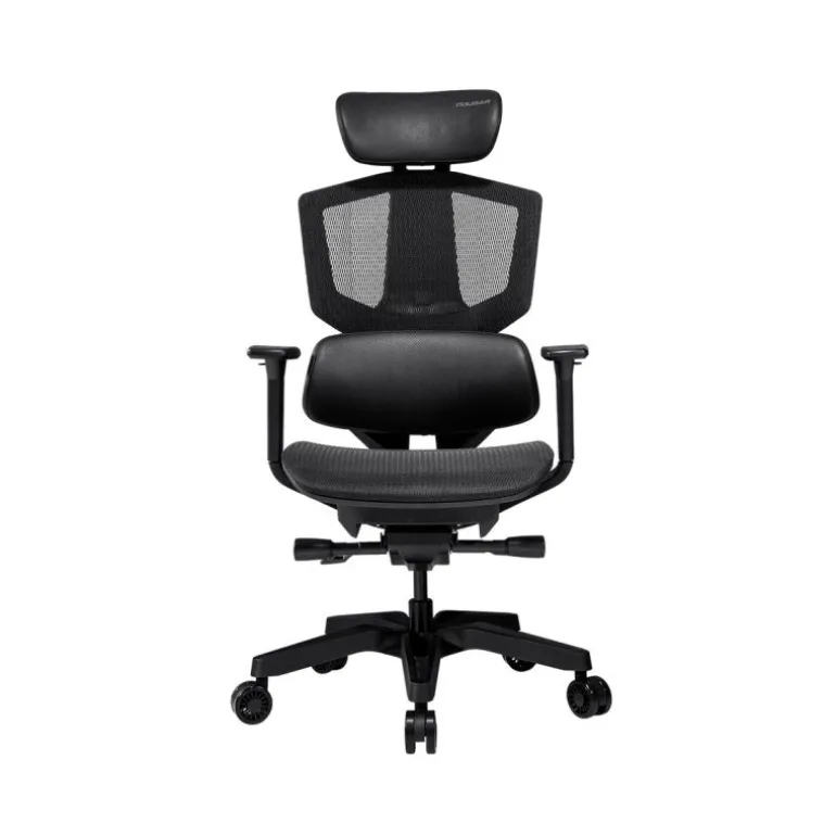 Silla Gaming Cougar Argo One Negro