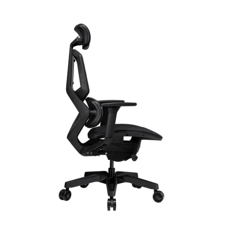 Silla Gaming Cougar Argo One Negro