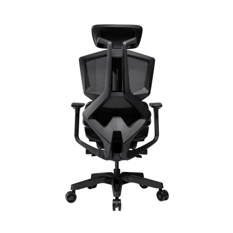 Silla Gaming Cougar Argo One Negro