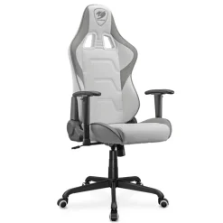 Silla Gaming Cougar Armor Elite White