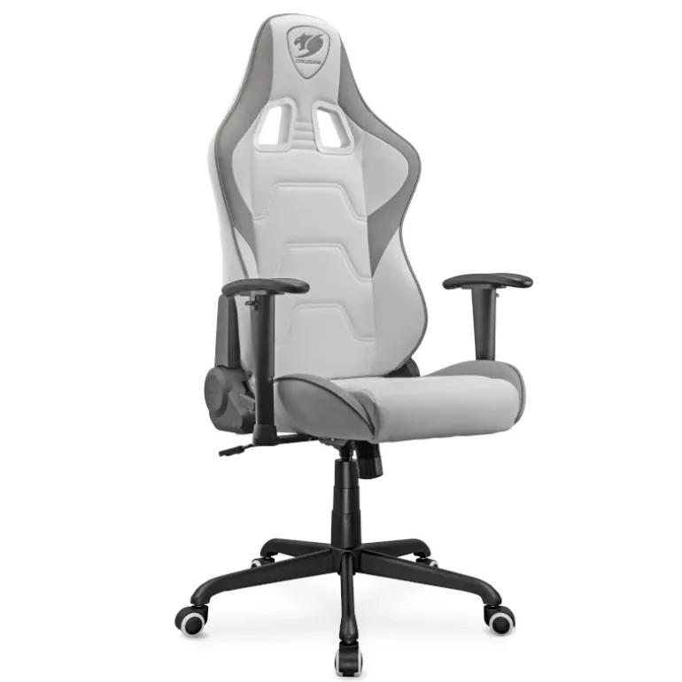 Silla Gaming Cougar Armor Elite White