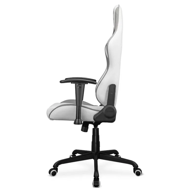 Silla Gaming Cougar Armor Elite White