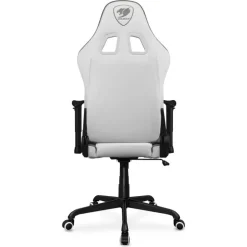 Silla Gaming Cougar Armor Elite White