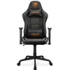 Silla Gaming Cougar Armor Elite Black