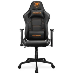 Silla Gaming Cougar Armor Elite Black