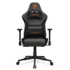 Silla Gaming Cougar Armor One V2 F Gris/Naranja