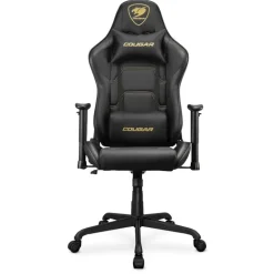Silla Gaming Cougar Armor Elite Royal