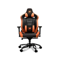 Silla Gaming Cougar Armor Titan Pro Orange Gaming