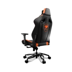 Silla Gaming Cougar Armor Titan Pro Orange Gaming
