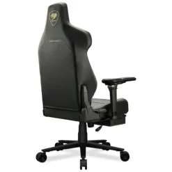 Silla Gaming Cougar Armor Evo S Gold Negro