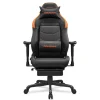 Silla Gaming Cougar Explore Neo Negro/Naranja