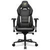 Silla Gaming Cougar Hotrod Royal Negro
