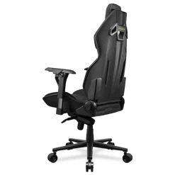 Silla Gaming Cougar Hotrod Royal Negro