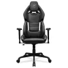 Silla Gaming Cougar Hotrod Negro