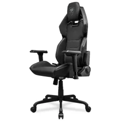 Silla Gaming Cougar Hotrod Negro