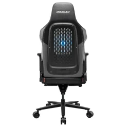 Silla Gaming Cougar Nxsys Aero Negro Naranja