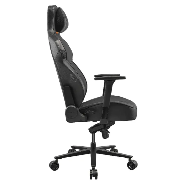 Silla Gaming Cougar Nxsys Aero Negro