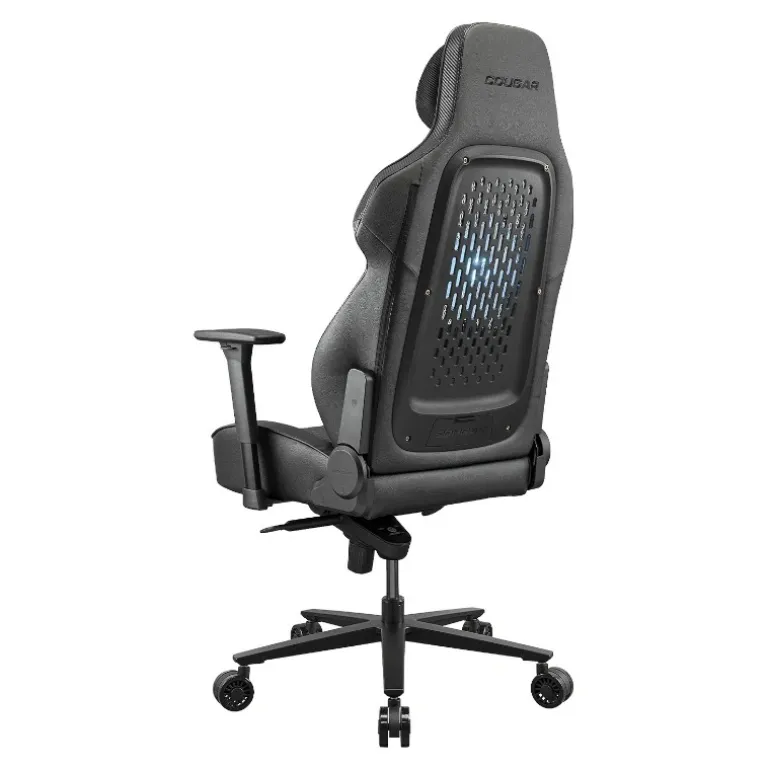 Silla Gaming Cougar Nxsys Aero Negro
