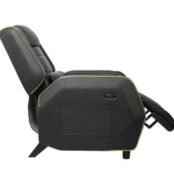 Silla Gaming Cougar Pro Royal Negro