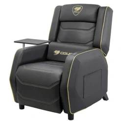 Silla Gaming Cougar Pro Royal Negro