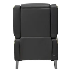 Silla Gaming Cougar Pro Royal Negro