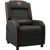 Silla Gaming Cougar Ranger One Negro Naranja