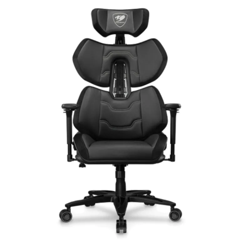 Silla Gaming Cougar Terminator Elite Negro