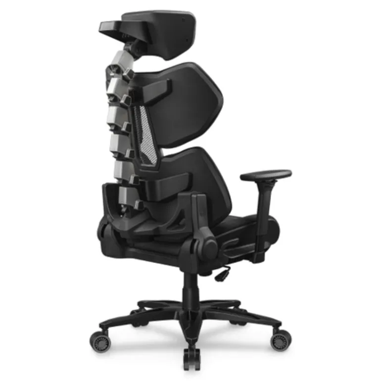 Silla Gaming Cougar Terminator Elite Negro