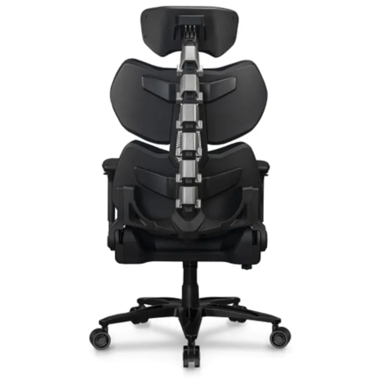 Silla Gaming Cougar Terminator Elite Negro