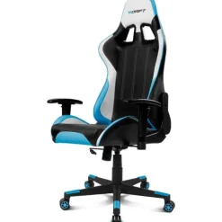 Silla Gaming Drift DR175 Azul