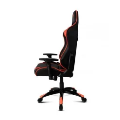 Silla Gaming Drift DR300 Negro/Rojo