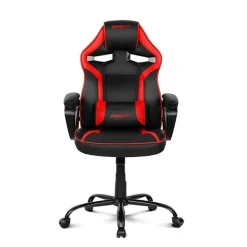 Silla Gaming Drift DR50 Negro/Rojo