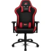 Silla Gaming Drift DR110 Negro/Rojo