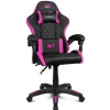 Silla Gaming Drift DR35 Negro/Fucsia