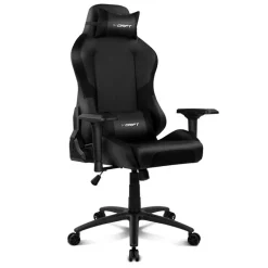 Silla Gaming Drift DR250 Negro