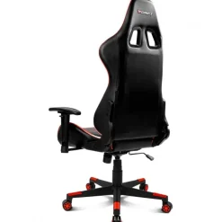 Silla Gaming Drift DR175 Roja