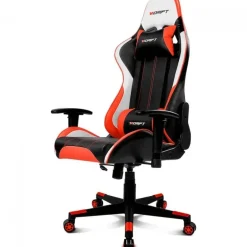 Silla Gaming Drift DR175 Roja