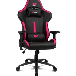 Silla Gaming Drift DR350 Rosa