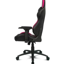 Silla Gaming Drift DR350 Rosa