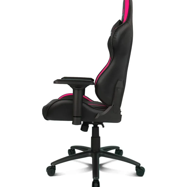 Silla Gaming Drift DR350 Rosa