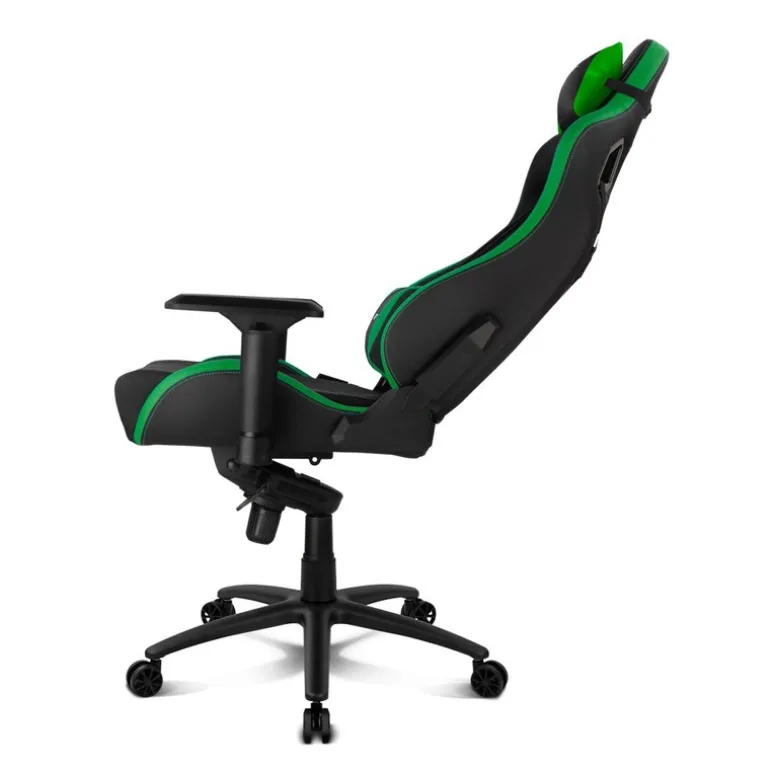 Silla Gaming Drift DR500 Verde