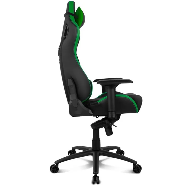 Silla Gaming Drift DR500 Verde