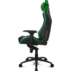 Silla Gaming Drift DR500 Verde