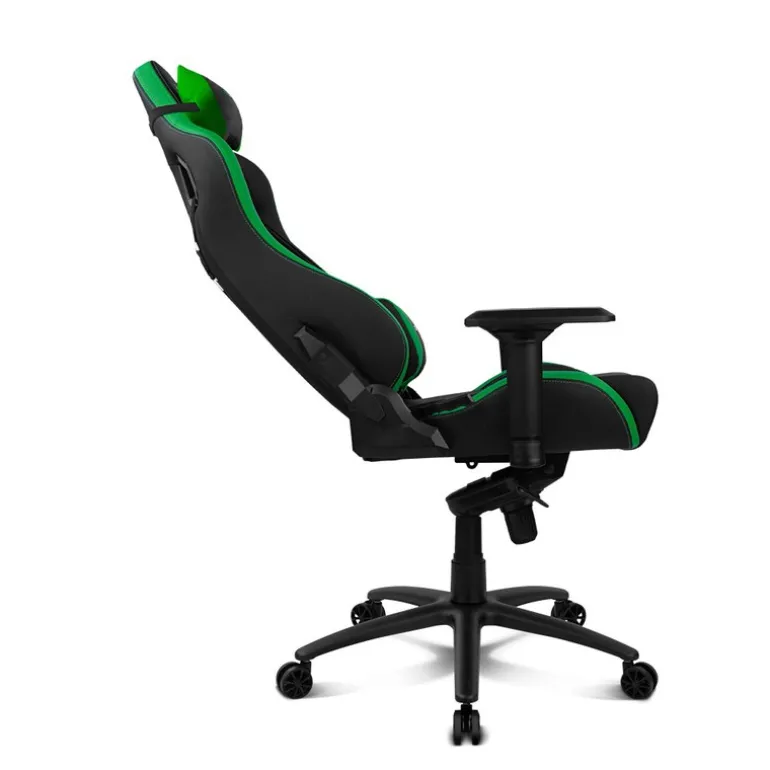 Silla Gaming Drift DR500 Verde