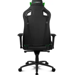 Silla Gaming Drift DR500 Verde